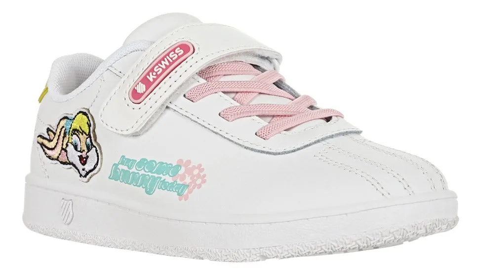 Tenis Little Bunny Looney Tunes Ch