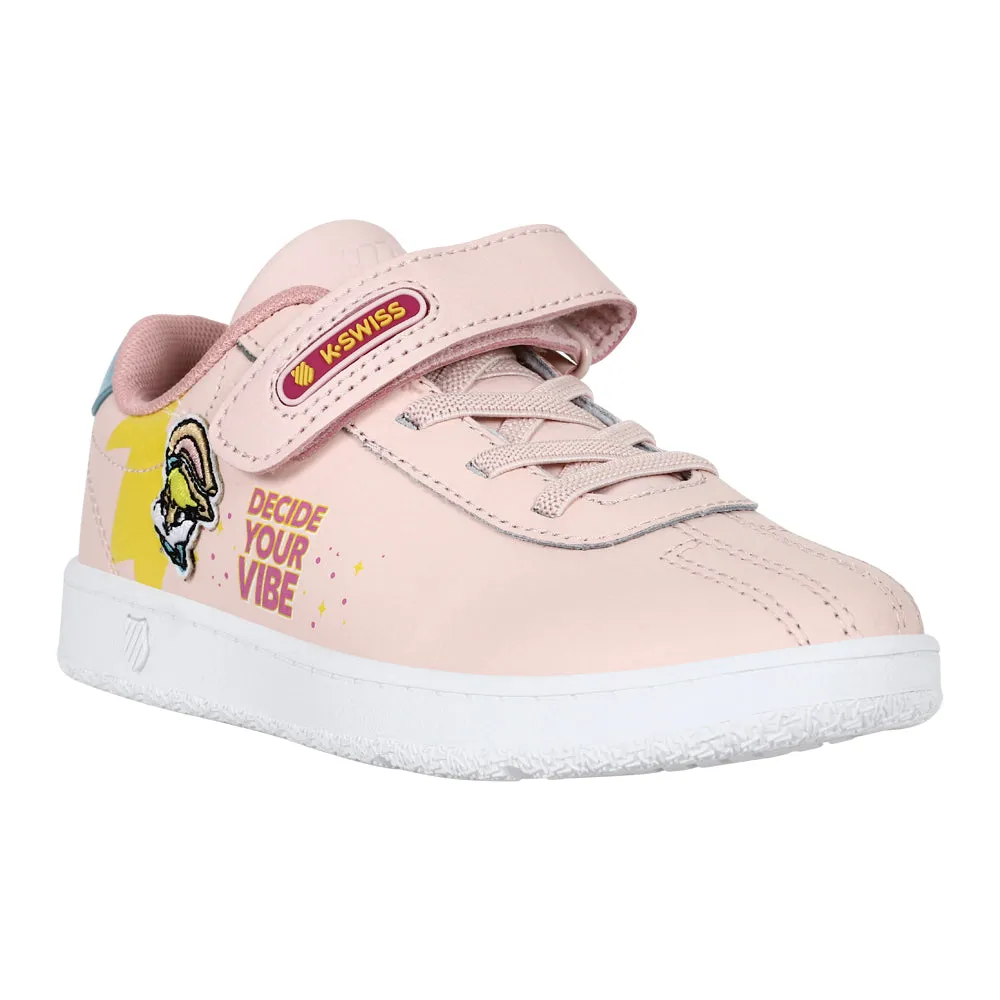 Tenis Little Bunny Looney Tunes Ch