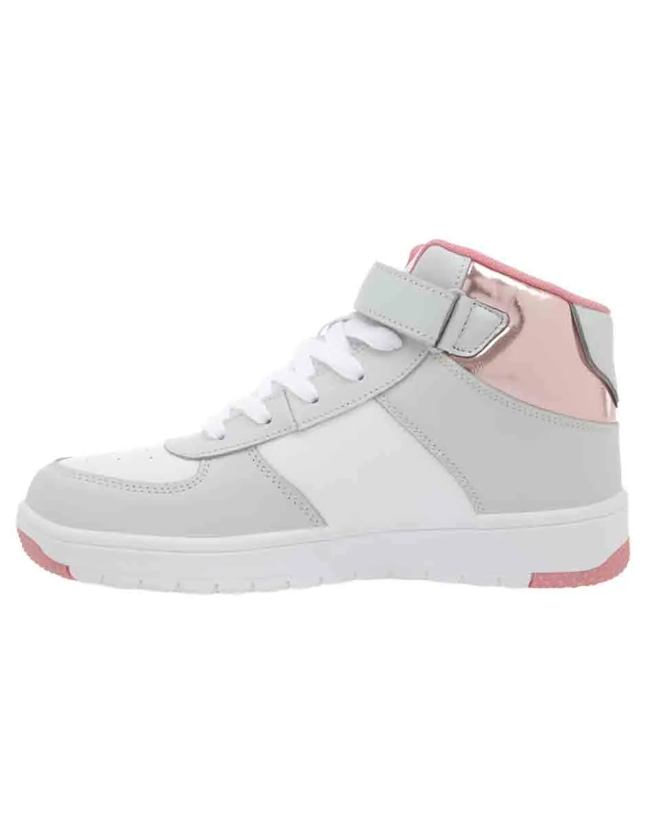 Tenis Salt Mid Jr