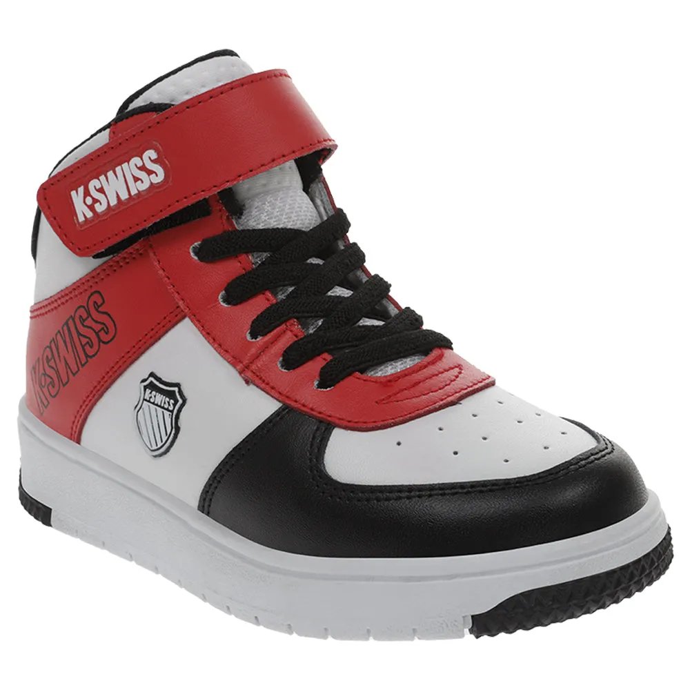 Tenis Salt Mid Jr