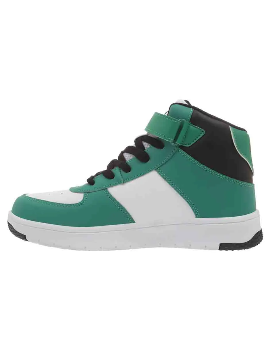 Tenis Salt Mid Jr