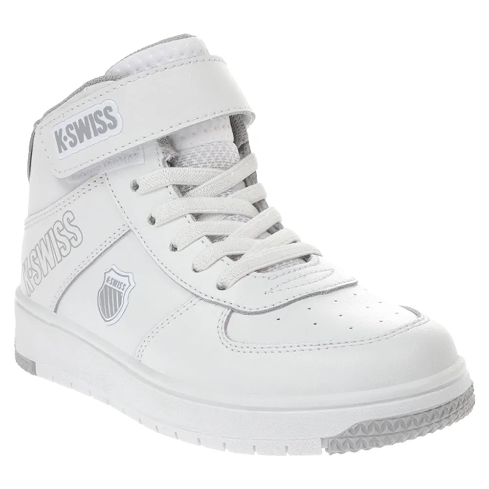 Tenis Salt Mid Jr