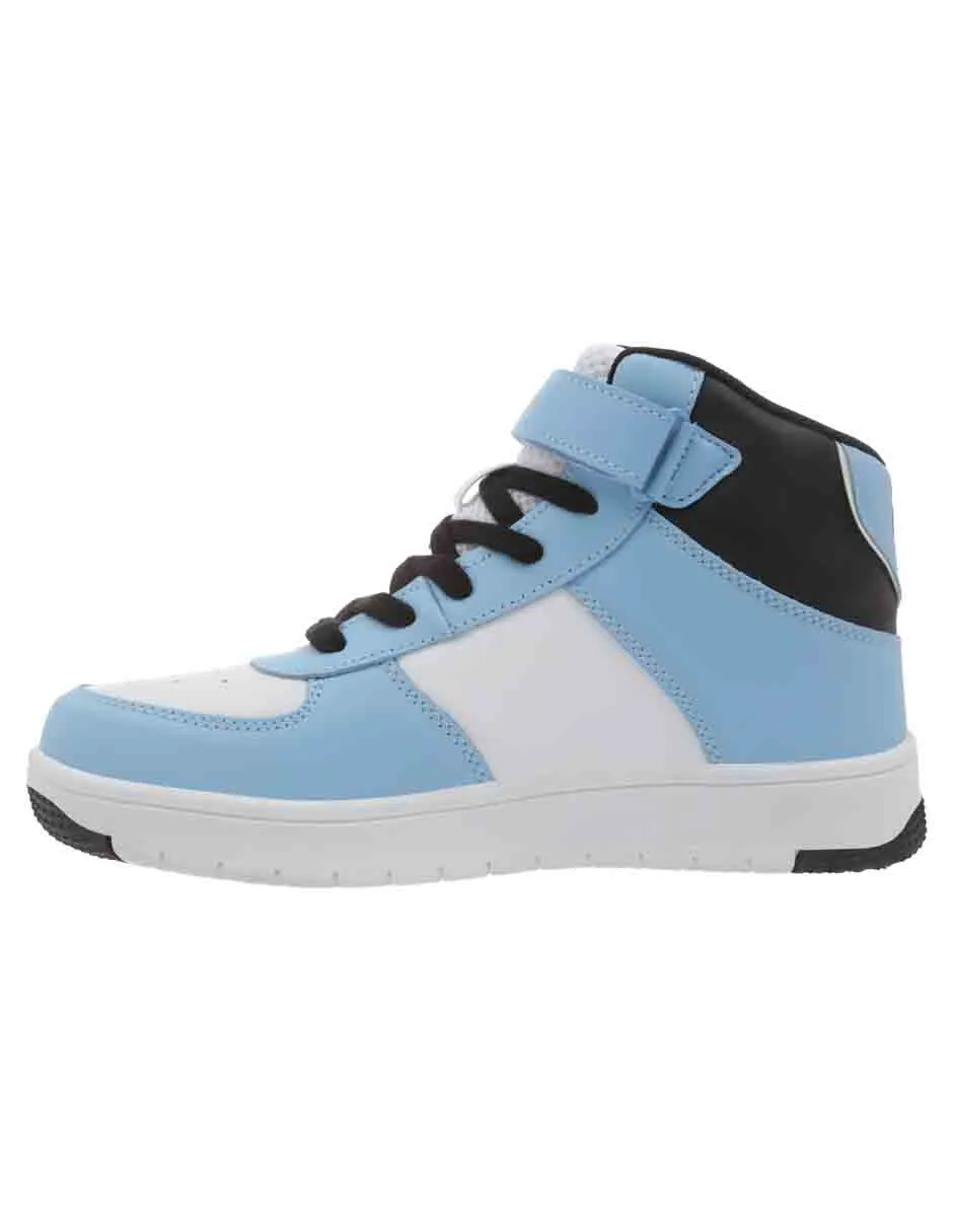 Tenis Salt Mid Jr