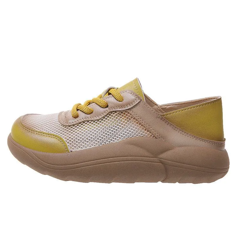 Tênis Feminino Slim Conforto