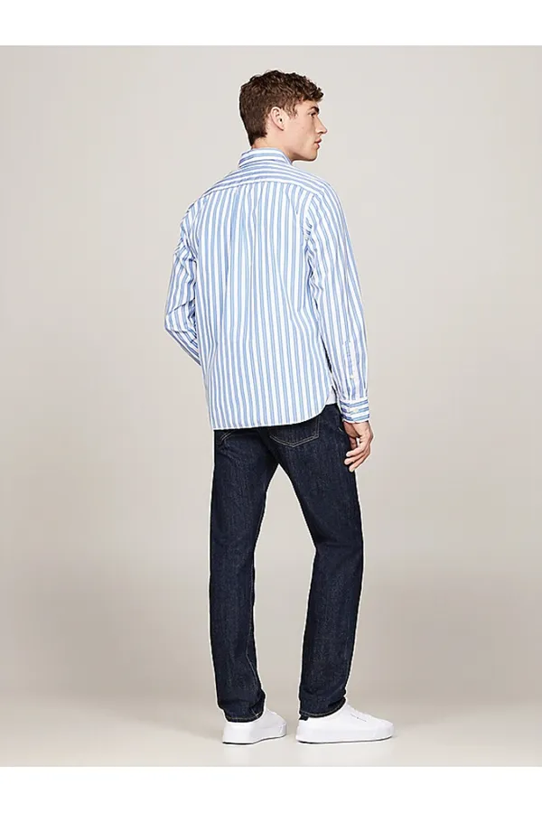 TWIN STRIPE RF SHIRT