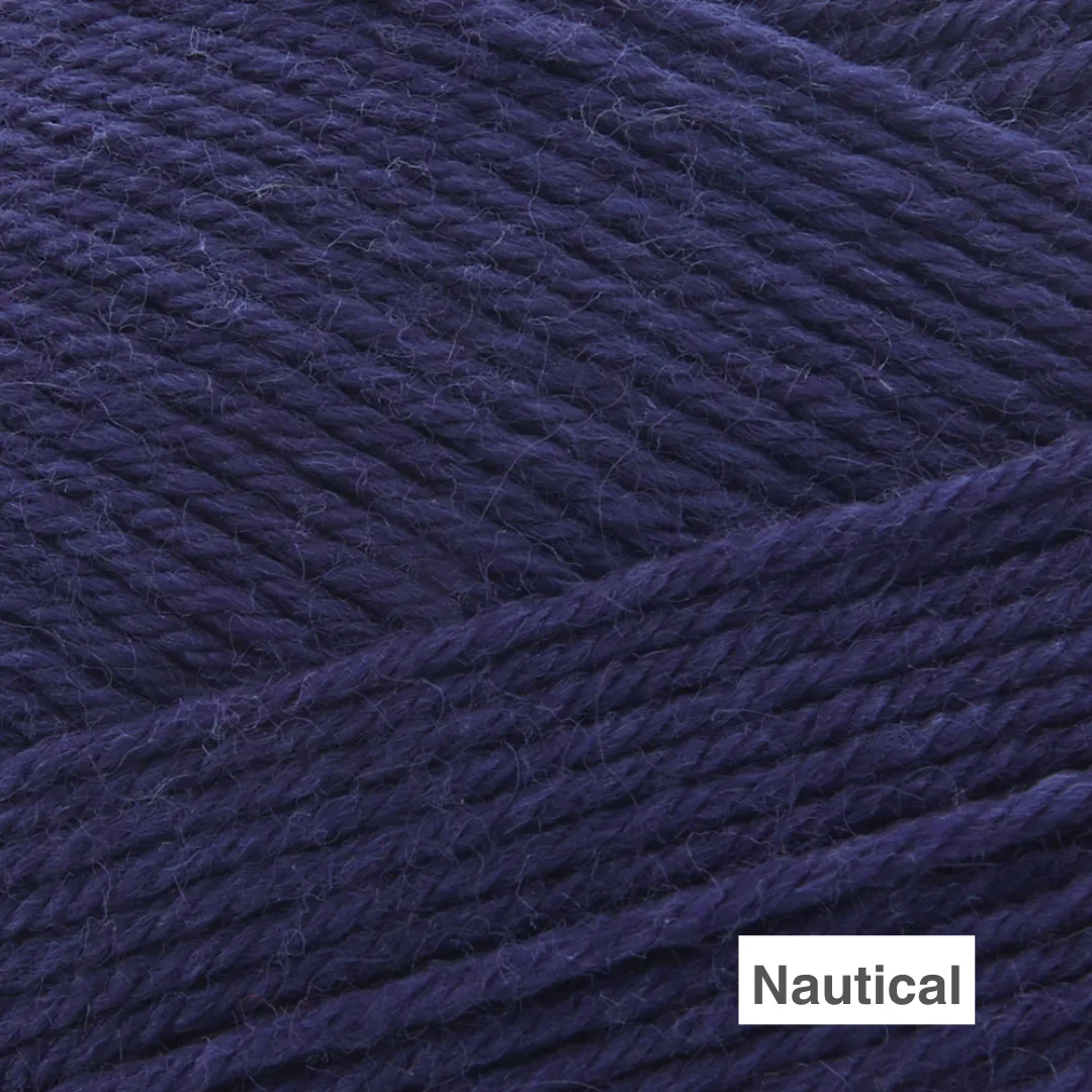 Uni Merino Mini