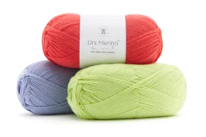 Uni Merino Mini