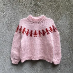 Unicef Sweater - Barn - Norsk